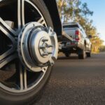 10 Inch Electric Drum Brakes vs Mechanical: Choosing the Right System
