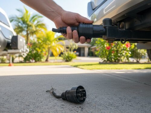 12 Pin Trailer Plug: Comparing Standard 7 Pin vs 12 Pin Solutions