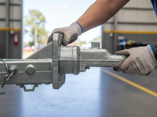 4-Hole Over-Ride Couplings: Australian Buyer’s Guide