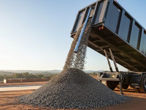 Hydraulic Tipper Trailer Kits: A Practical Selection and Installation Overview