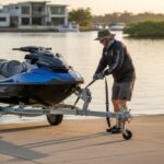 Essential Guide to Single Jet Ski Trailers: Selection and Maintenance
