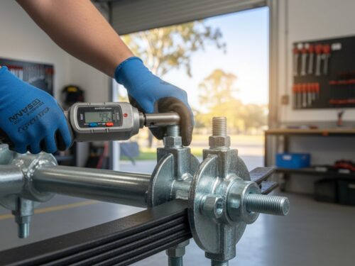 How to Select and Install Trailer U-Bolts for Australian Conditions