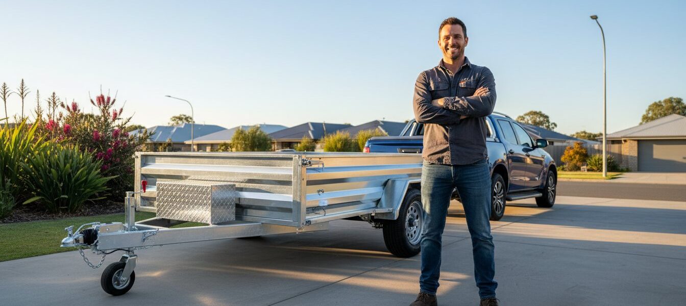 Trailer Hire Gold Coast: Comparing Rental Options and Ownership Value