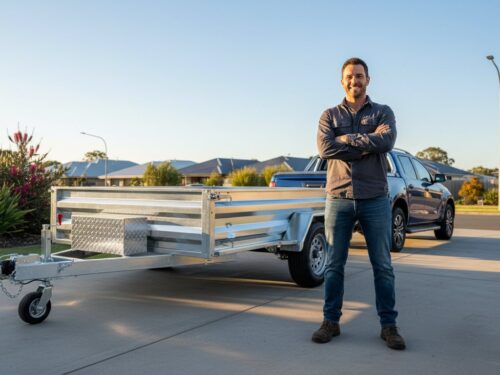 Trailer Hire Gold Coast: Comparing Rental Options and Ownership Value