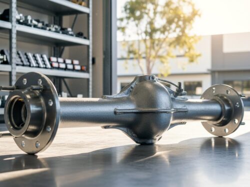 Trailer Parts Gold Coast: Sourcing Quality Components for Australian Conditions