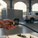 Trailer Plug Wiring: The Essential Australian Standard Reference