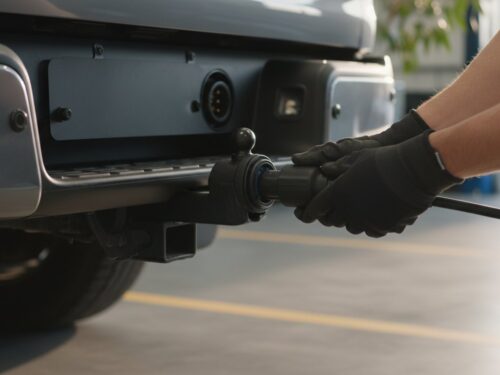 Understanding Trailer Plug Adapters: A Practical Australian Towing Resource