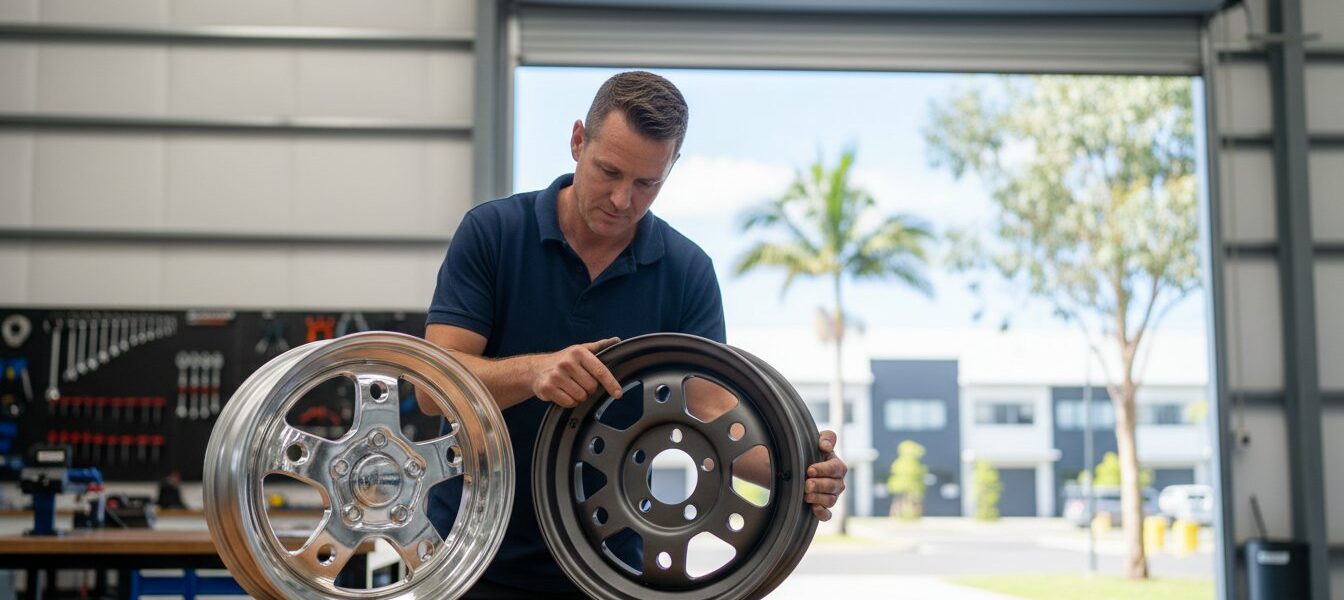 5 Stud vs 6 Stud Trailer Wheels: Which is Right for Your Needs?