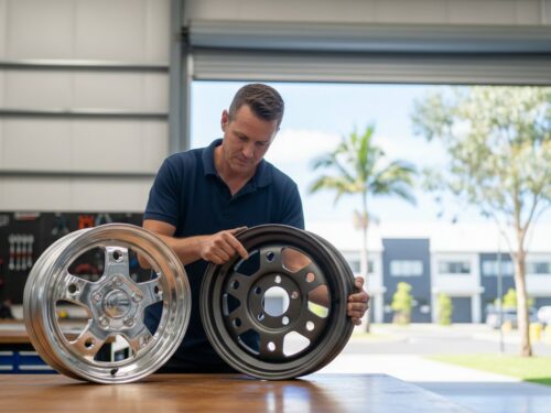 5 Stud vs 6 Stud Trailer Wheels: Which is Right for Your Needs?