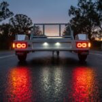 ADR Approved Trailer Lights: Essential Standards for Australian Roads
