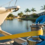 Boat Trailer Winch Strap Replacement and Selection Guide
