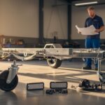 Cost to Build a 8x5 Trailer in Australia: A Detailed Budgeting Resource