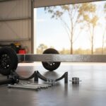 Essential 6x4 Trailer Parts List for Building and Maintenance