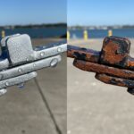 Galvanised Trailer Parts vs Painted: Choosing the Best Protection for Australian Conditions