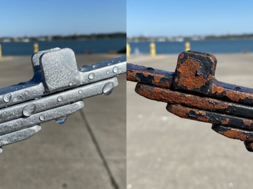 Galvanised Trailer Parts vs Painted: Choosing the Best Protection for Australian Conditions