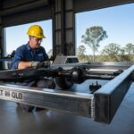 How to Build a Box Trailer from Scratch: A Professional Engineering Approach