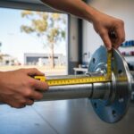 How to Measure Trailer Axle Length for a Perfect Fit