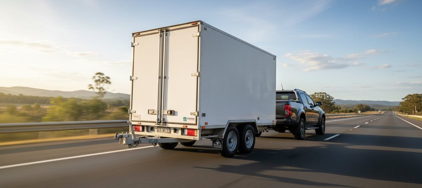 How to Stop Trailer Swaying: A Practical Guide to Towing Stability