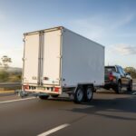 How to Stop Trailer Swaying: A Practical Guide to Towing Stability