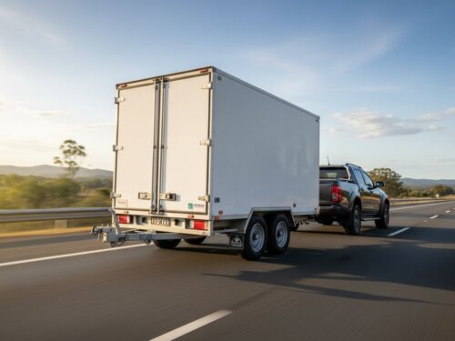 How to Stop Trailer Swaying: A Practical Guide to Towing Stability
