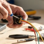 How to Wire a 7 Pin Flat Trailer Plug Correctly