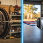 Mechanical vs Electric Trailer Brakes: Choosing the Right Braking System