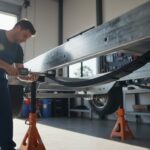 Replacing Trailer Leaf Springs: A Practical Maintenance and Repair Guide