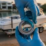 Selecting the Best Grease for Boat Trailer Bearings in Australia