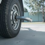 Signs of a Bent Trailer Axle: Identification and Diagnostic Reference