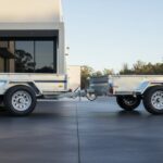 Single Axle vs Tandem Axle Trailer Pros and Cons: A Practical Selection Guide
