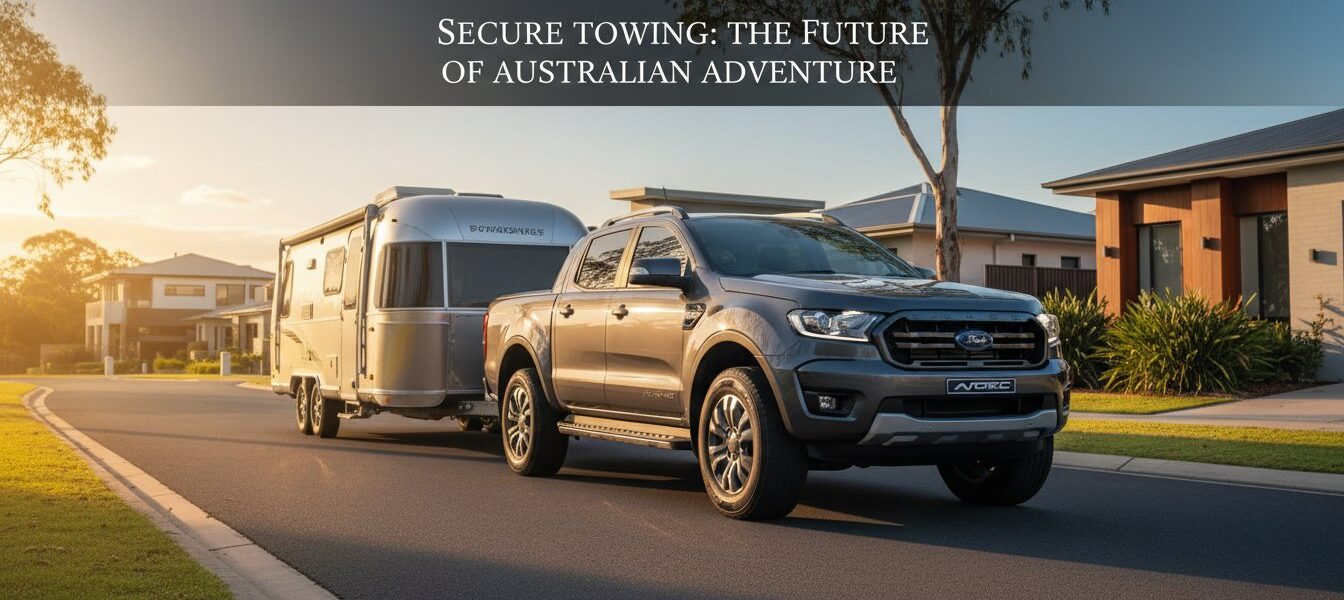 Trailer Brake Controller Requirements in Australia