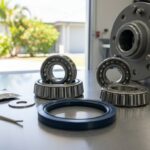 Trailer Wheel Bearing Replacement Cost in Australia: A Practical Breakdown