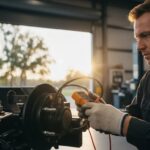 Troubleshooting Electric Trailer Brakes: A Systematic Diagnostic Guide