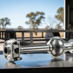45mm Square Axle Price: A Buyer Guide to Trailer Axle Costs