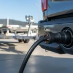 7 Pin Flat vs 7 Pin Round Plug Australia: Australian Towing Standards Compared