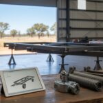 8x5 Tandem Trailer Build Plans: Engineering and Component Selection