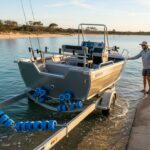 Best Boat Trailer Rollers for Aluminium Boats: A Practical Selection Guide