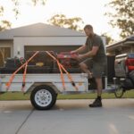 How to Pack a Trailer for Safe Towing and Stability