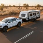 How to Prevent Trailer Sway and Jack-Knifing on Australian Roads