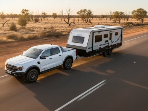 How to Prevent Trailer Sway and Jack-Knifing on Australian Roads