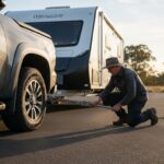 How to Set Up a Weight Distribution Hitch for Safer Towing