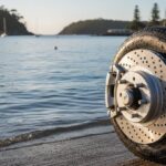 Hydraulic Disc Brakes for Boat Trailers: A Selection and Maintenance Resource