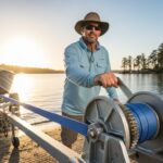 Manual Boat Winches: A Practical Selection and Maintenance Guide
