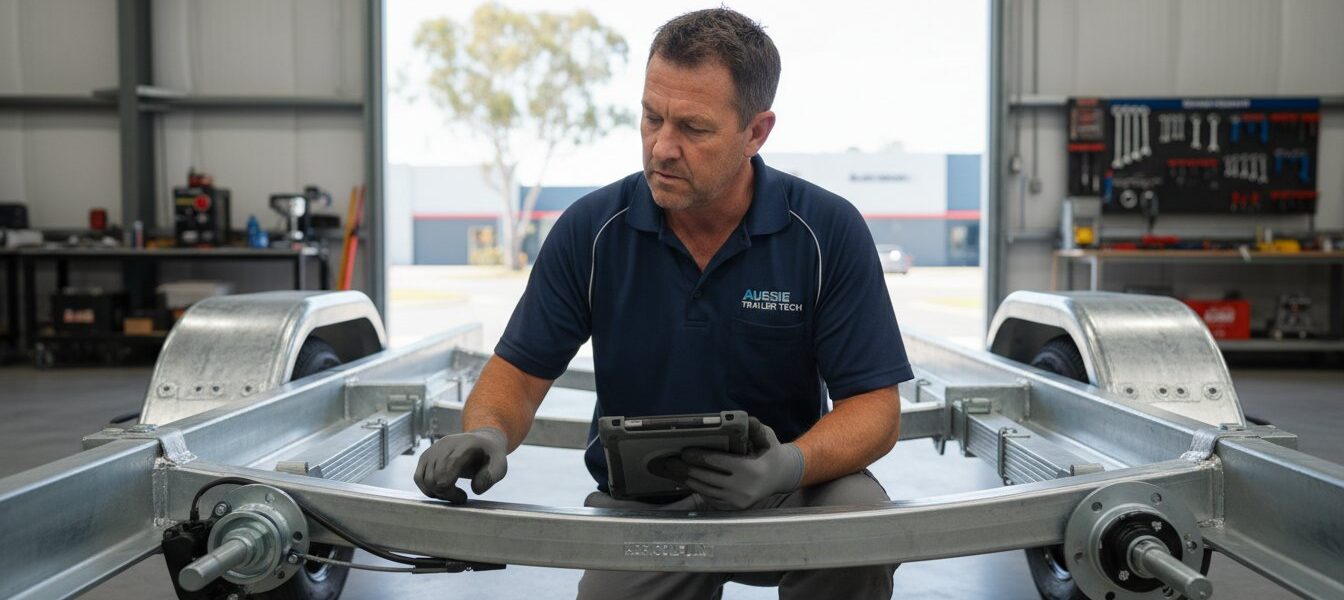 NSW Trailer Registration Requirements: A Practical Explainer