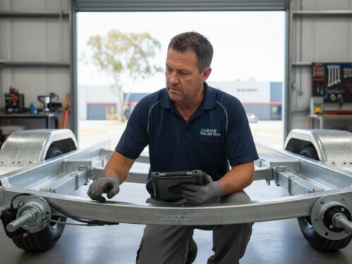NSW Trailer Registration Requirements: A Practical Explainer
