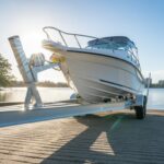 Rust Proofing a Boat Trailer for Long-Term Marine Durability