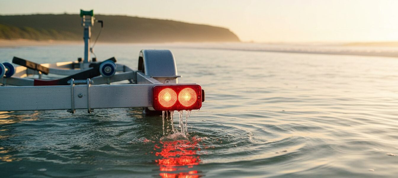 Submersible Trailer Light Kit: Essential Selection and Installation Guide