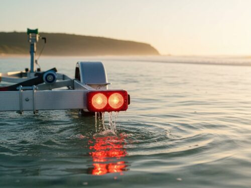 Submersible Trailer Light Kit: Essential Selection and Installation Guide