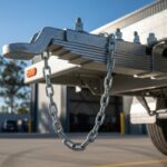 Trailer Parts and Towing Standards for Australia