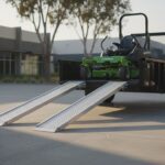 Trailer Ramps: A Practical Guide to Selection and Safe Loading